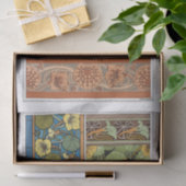 Papier Mousseline Les vignes d'ivoire (Cadeau)