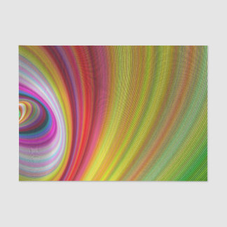Papier Mousseline L'espace vif