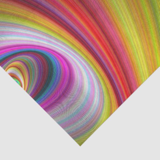 Papier Mousseline L'espace vif (Détail)