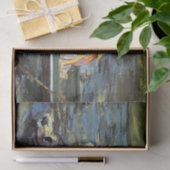 Papier Mousseline L'été par Mary Cassatt Tissue Paper (Cadeau)