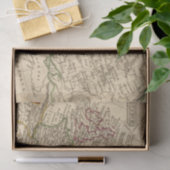 Papier Mousseline L'Europe 13 (Cadeau)