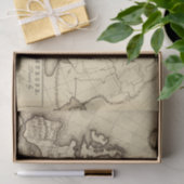 Papier Mousseline L'Europe 45 (Cadeau)