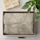 Papier Mousseline L'Europe 52 (Cadeau)