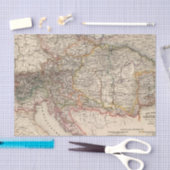Papier Mousseline L'Europe centrale (Artisanat)