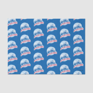 Papier Mousseline L'Express polaire   Insigne de train