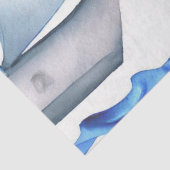 Papier Mousseline "Libérer l'aventure maritime : Voyage nautique" (Détail)