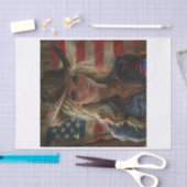 Papier Mousseline Liberté8 (Artisanat)