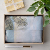 Papier Mousseline Light House New London CT (Cadeau)