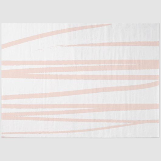 Papier Mousseline Lignes rose vif modernes Art Abstrait (Recto)