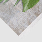 Papier Mousseline Lilac Baby Respiration Bouquet Découpage Tissu Pap (Détail)