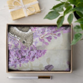 Papier Mousseline Lilac Days Design Series 7 (Cadeau)