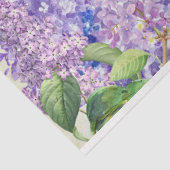 Papier Mousseline Lilac Days Design Series 8 (Détail)
