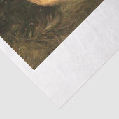 Papier Mousseline Lilith par John Collier (Détail)