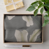 Papier Mousseline Lily by Ogawa Kazumasa (Cadeau)