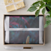 Papier Mousseline Lily Flower8 (Cadeau)