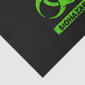 Papier Mousseline Lime Neon Vert Produits chimiques graphiques de da (Détail)