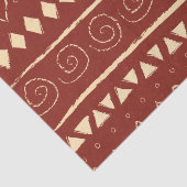 Papier Mousseline Lion de Hakuna Matata (Détail)