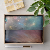 Papier Mousseline Lion de Juda avec la fille Découpage (Cadeau)