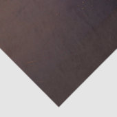 Papier Mousseline Lion Portrait Majestic (Détail)