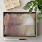 Papier Mousseline Lions (Cadeau)