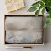 Papier Mousseline Liste quatre (Cadeau)