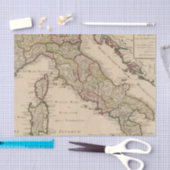 Papier Mousseline L'Italie 16 (Artisanat)