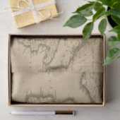 Papier Mousseline L'Italie 18 (Cadeau)