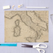 Papier Mousseline L'Italie 18 (Artisanat)