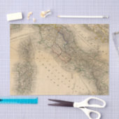 Papier Mousseline L'Italie 2 (Artisanat)