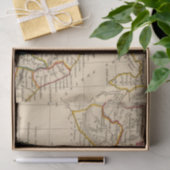 Papier Mousseline L'Italie 20 (Cadeau)