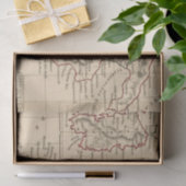 Papier Mousseline L'Italie 4 (Cadeau)