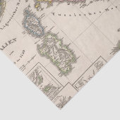 Papier Mousseline L'Italie à partir de 1270 à 1450 (Détail)