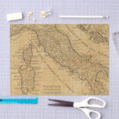 Papier Mousseline L'Italie antique (Artisanat)