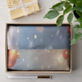 Papier Mousseline Little Duck Holiday Tissue Paper (Cadeau)