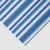 Papier Mousseline Little Man Boy fête son 1er anniversaire (Détail)