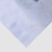 Papier Mousseline Livre blanc renard blanc (Détail)