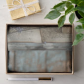 Papier Mousseline Livre de savon lavande et bougies Spa Découpage (Cadeau)