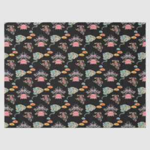 Papier Mousseline Livre traditionnel chinois