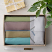 Papier Mousseline Livres (Cadeau)