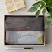 Papier Mousseline Livres de lecture pour filles 3 papier de découpag (Cadeau)