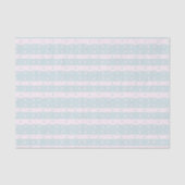 Papier Mousseline Llama Pyjama papier de tissus (Recto)