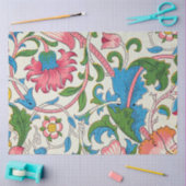 Papier Mousseline Lodden, William Morris (Artisanat)