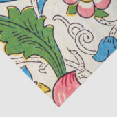 Papier Mousseline Lodden, William Morris (Détail)