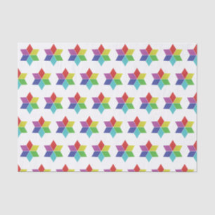 Papier Mousseline Logo Symbole Promotion d'entreprise