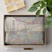 Papier Mousseline L'Ohio 6 (Cadeau)