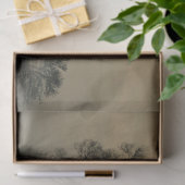 Papier Mousseline Loon (Cadeau)