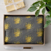 PAPIER MOUSSELINE LORSQUE LES DRAGONS VOLENT CHOQUER (Cadeau)