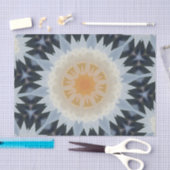Papier Mousseline Lotus Magique (Artisanat)