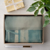 Papier Mousseline Louis Icart Love Kissing Artwork Découpage (Cadeau)