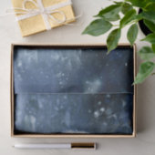 Papier Mousseline Loup à Blizzard (Cadeau)